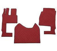 Tappetino F-CORE FL04 RED