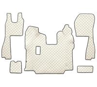 F-CORE FL05 CHAMP Tappetini