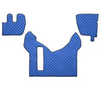 Tappetino F-CORE FL07 BLUE