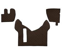 Tappetino F-CORE FL07 BROWN