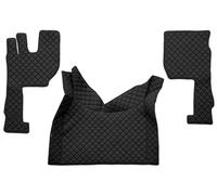 F-CORE FL08 BLACK Tappetini