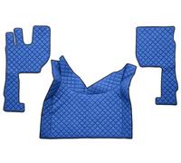 Tappetino F-CORE FL08 BLUE