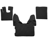 Tappetino F-CORE FL09 BLACK