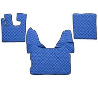 Tappetino F-CORE FL09 BLUE