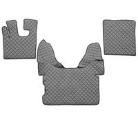 Tappetino F-CORE FL09 GRAY