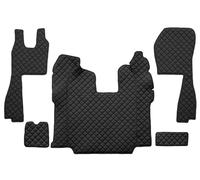 F-CORE Tappetino FL10 Nero per Scania P,G,R,T