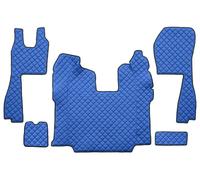 Tappetino F-CORE FL10 BLUE