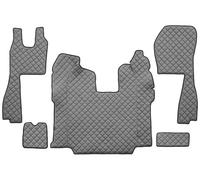 F-CORE FL10 GRAY Tappetini