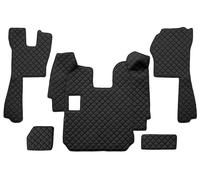 Tappetino F-CORE FL11 BLACK