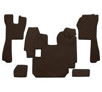 Tappetino F-CORE FL11 BROWN