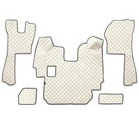 F-CORE FL11 CHAMP Tappetini