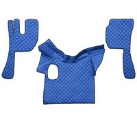 Tappetino F-CORE FL12 BLUE