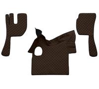 Tappetino F-CORE FL12 BROWN