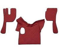 F-CORE FL12 RED Tappetini