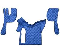 Tappetino F-CORE FL13 BLUE