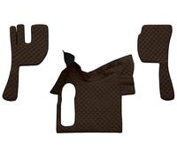Tappetino F-CORE FL13 BROWN