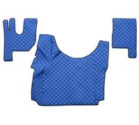 Tappetino F-CORE FL14 BLUE