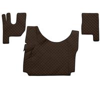 Tappetino F-CORE FL14 BROWN
