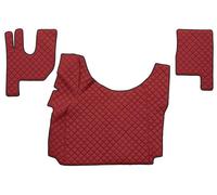 F-CORE FL14 RED Tappetini