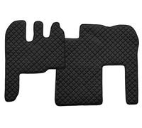 Tappetino F-CORE FL15 BLACK