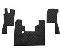 F-CORE FL18 BLACK Tappetini