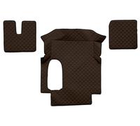 F-CORE FL21 BROWN Tappetini