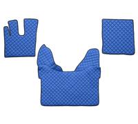 Tappetino F-CORE FL25 BLUE