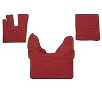 Tappetino F-CORE FL25 RED