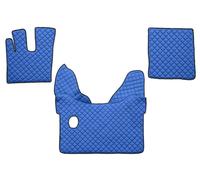 Tappetino F-CORE FL26 BLUE