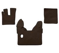 F-CORE FL26 BROWN Tappetini