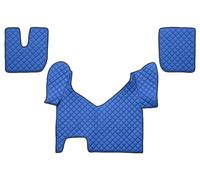 Tappetino F-CORE FL27 BLUE