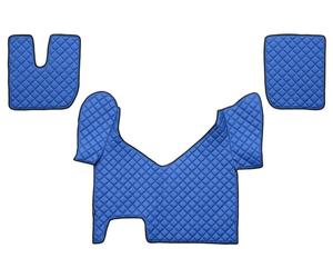 F-CORE FL27 BLUE Tappetini