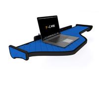 Asta apertura vano portaoggetti esterno F-CORE FT26 BLUE F-CORE