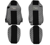 F-CORE FX18 GRAY Coprisedile