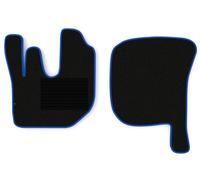 Tappetino F-CORE MT03 BLUE