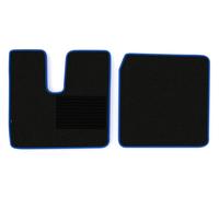 Tappetino F-CORE MT06 BLUE