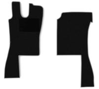 Tappetino F-CORE MT15 GRAY