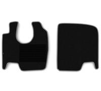 Tappetino F-CORE MT25 GRAY