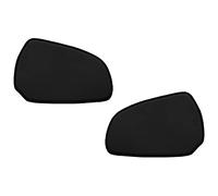 F-CORE Pannelli porta camion compatibile per SCANIA R 01.05-12.16 NERO