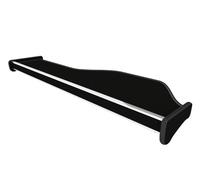 Vano, cabina F-CORE PK62 GRAY