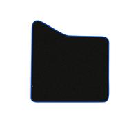 F-CORE Tappeto centrale per camion CMT22 compatibile MERCEDES ACTROS MP4 01.11-12.18 MP5 01.19 Blu