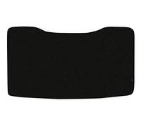 F-CORE Tappeto centrale (per il tunnel) camion compatibile per VOLVO FH 4 01.13-12.19 FH 5 01.20- NERO