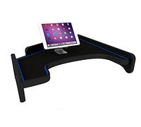 F-CORE Tavolini per cruscotto Camion Compatibile per IVECO STRALIS 01.02-12.12 Centrale Active Space Blu