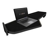 F-CORE Tavolini per cruscotto Camion Compatibile per Man TGX 03.21- Doppio Champagne