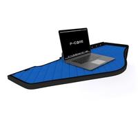 F-CORE Tavolini per cruscotto Camion Compatibile per Renault T 01.14- Doppio Pannello LED 24V Blu