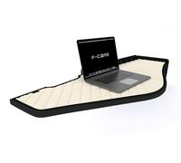 F-CORE Tavolini per cruscotto Camion Compatibile per Renault T 01.14- Doppio Pannello LED 24V Champagne