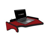 F-CORE Tavolini per cruscotto Camion Compatibile per Scania R 01.05-12.16 Centrale Versione Alta Pannello LED 24V Rosso