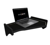 F-CORE Tavolini per cruscotto Camion Compatibile per Scania S NEXTGEN R NEXTGEN 01.17- Centrale Champagne