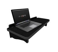 F-CORE Tavolini per cruscotto Camion Compatibile per Scania S NEXTGEN R NEXTGEN 01.17- Destro Nero