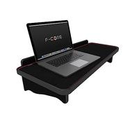 F-CORE Tavolini per cruscotto Camion Compatibile per Scania S NEXTGEN R NEXTGEN 01.17- Destro Rosso